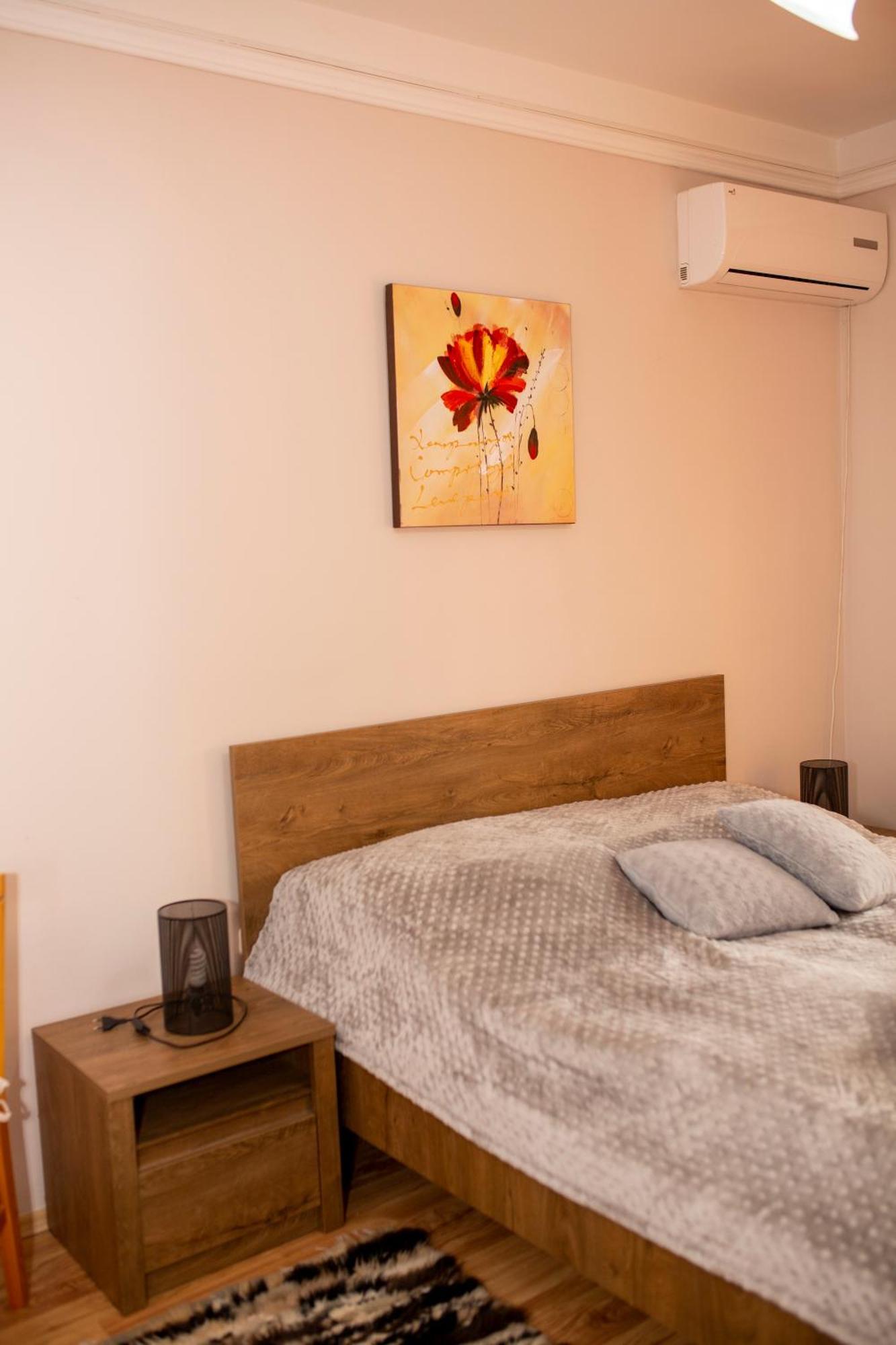Hürkecz Apartmanház Hévíz Exterior foto