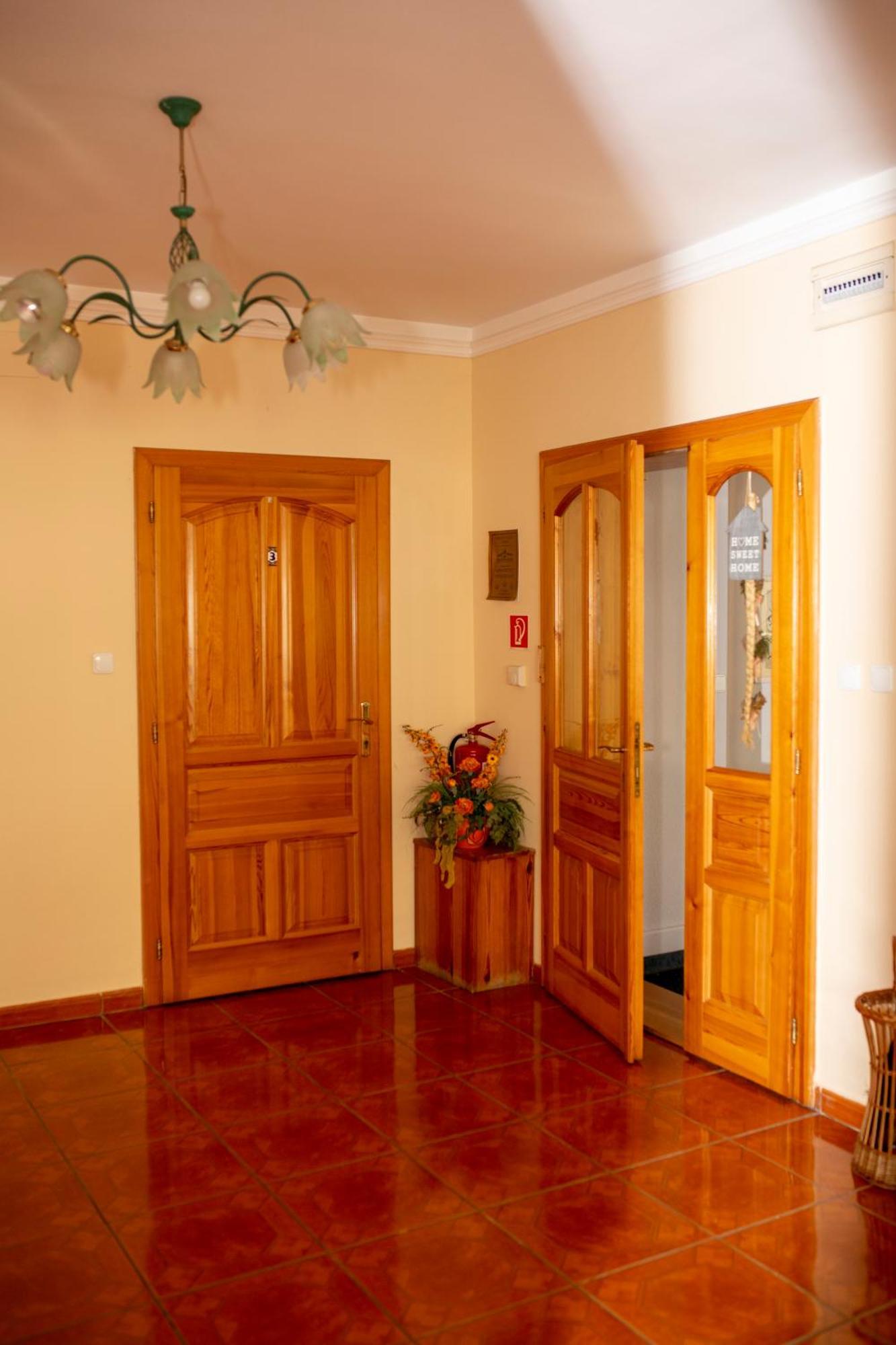 Hürkecz Apartmanház Hévíz Exterior foto