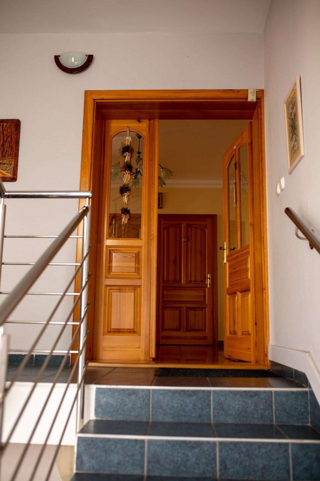 Hürkecz Apartmanház Hévíz Exterior foto