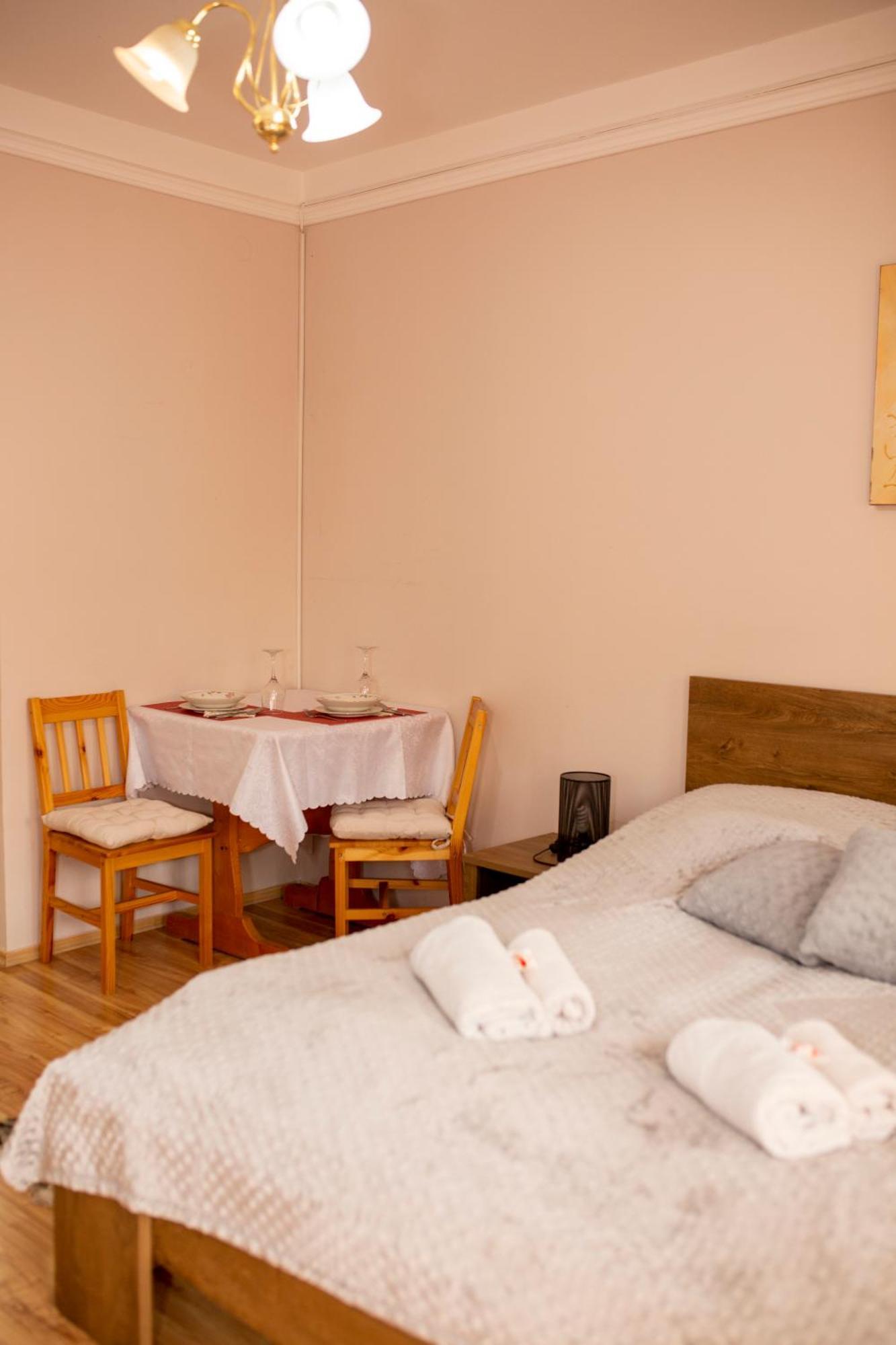 Hürkecz Apartmanház Hévíz Exterior foto