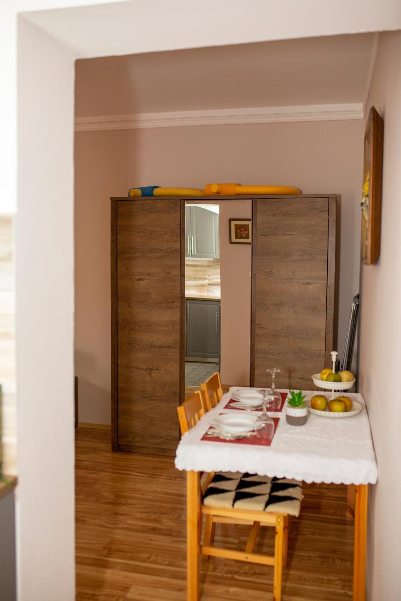 Hürkecz Apartmanház Hévíz Exterior foto