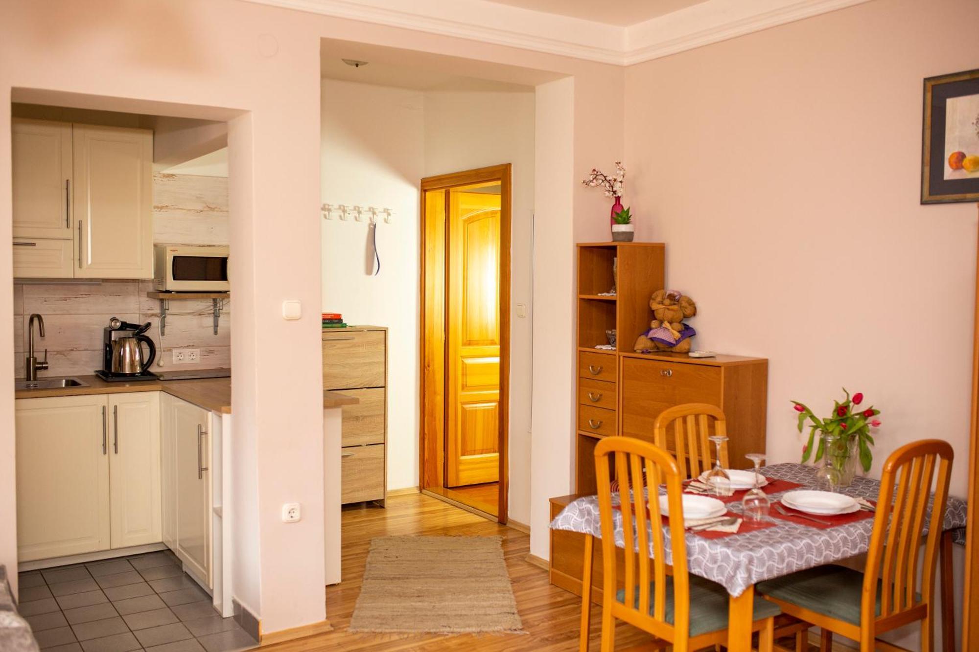 Hürkecz Apartmanház Hévíz Exterior foto