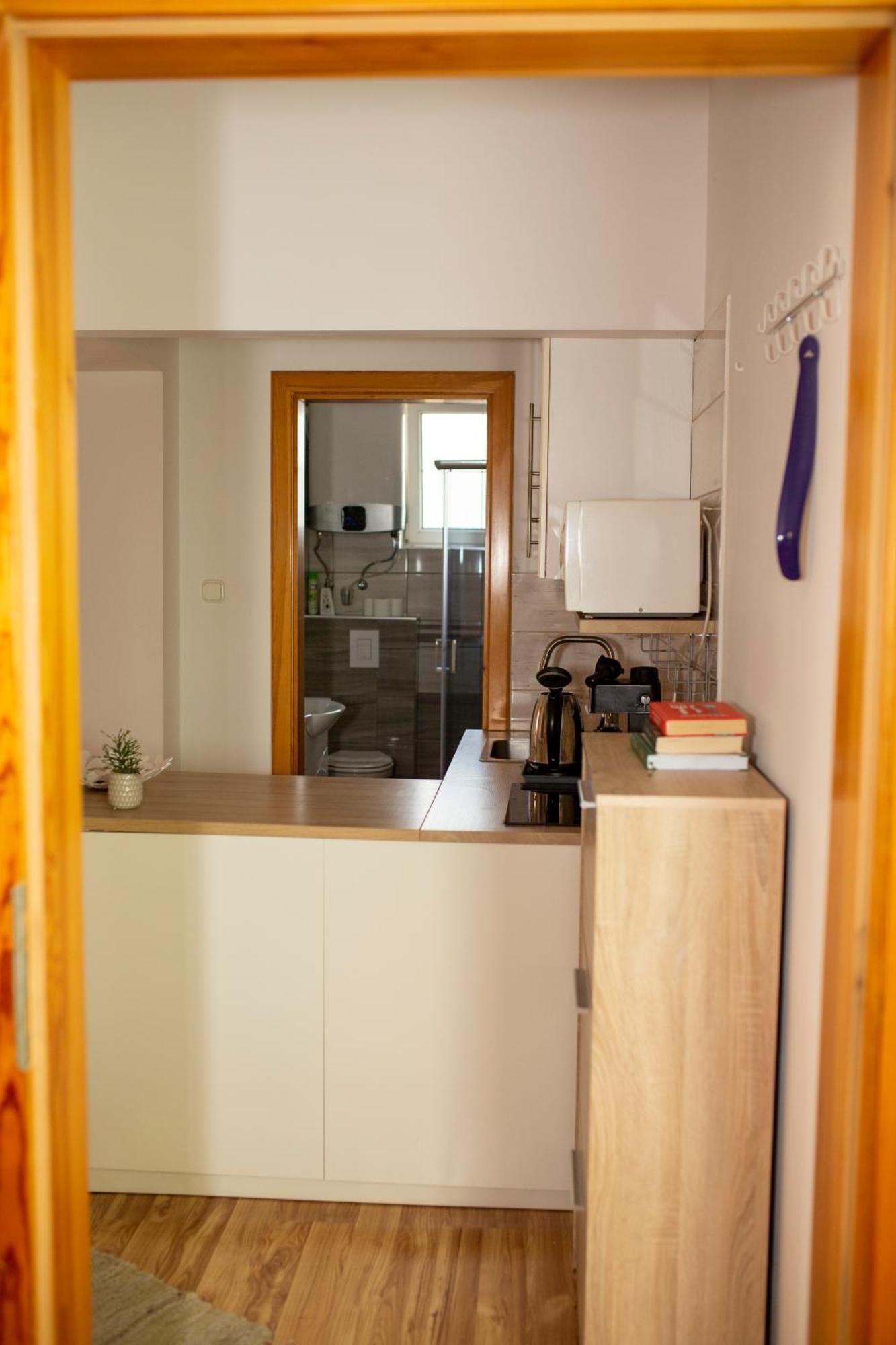 Hürkecz Apartmanház Hévíz Exterior foto